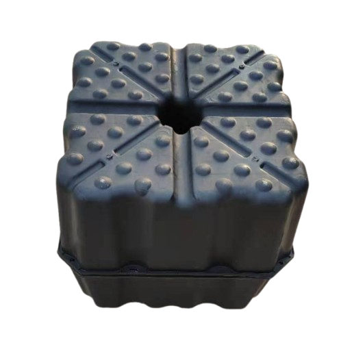 waffle slab  Mold