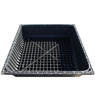 waffle slab  Mould