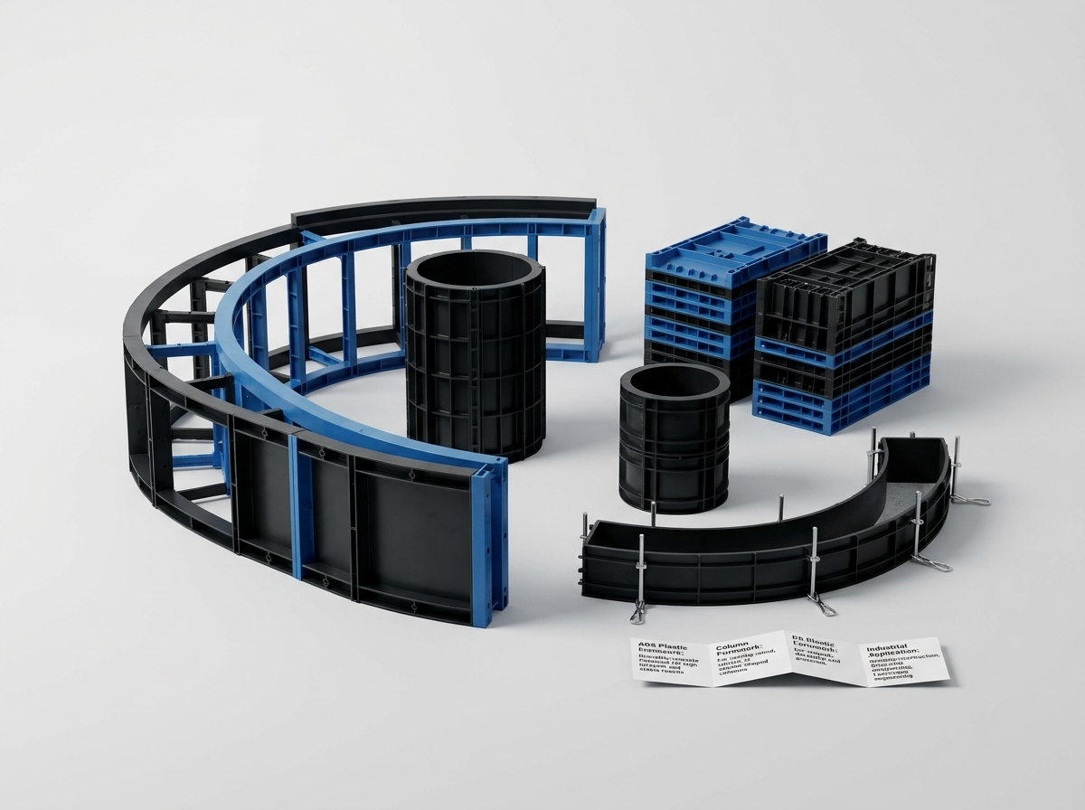 What Factors Affect Flexible Pool Formwork Pricing? | Pool Formwork Price Guide
