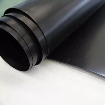 Factory Blue DPM Damp Proof Membrane Geomembrane for Building Construction