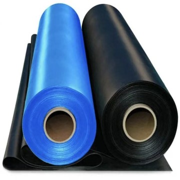 Damp Proof Membrane