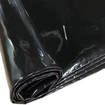 Factory Blue DPM Damp Proof Membrane Geomembrane for Building Construction
