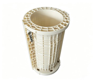 Formwork for column construction