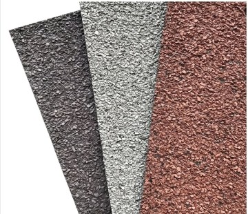 3mm 4mm Bitumen Roofing Felt Torch Rolls Membrane