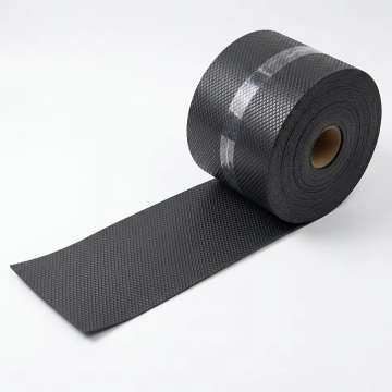 Custom Damp Proof Course DPC (POLYTHENE) 225mm X 30Metre