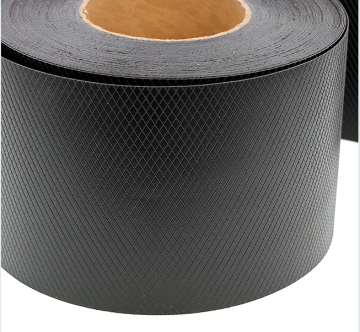 Methods of Dpc Dampcourse/Damp Proof Course (DPC) for Embossed Polythene/Waterproofing Wall
