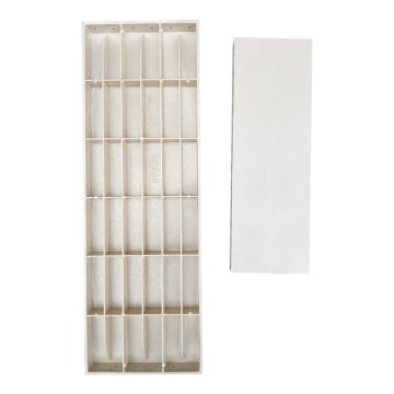 PC Plastic formwork mould for construction