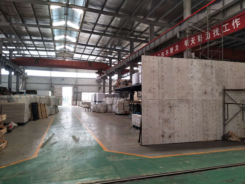 Factory video 3