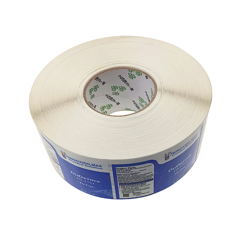 Custom Logo Waterproof Packaging Roll Sticker Labels (10)6cq
