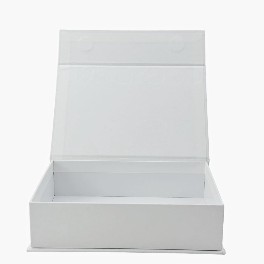 Magnetic Deboss Logo Packaging Box (1)