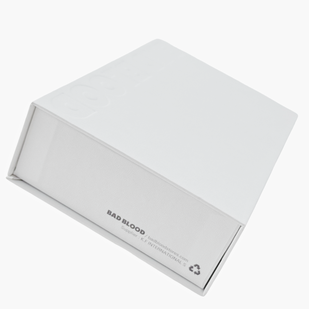 Magnetic Deboss Logo Packaging Box (主图)