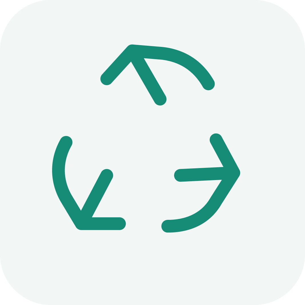 Conception pour le recyclage