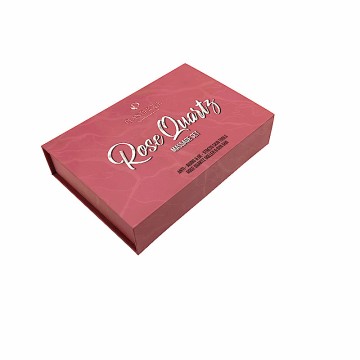 Custom Magnetic Closure Flip-Top Gift Box with Foam Insert - Quality Packaging from China Suppliers and Factory