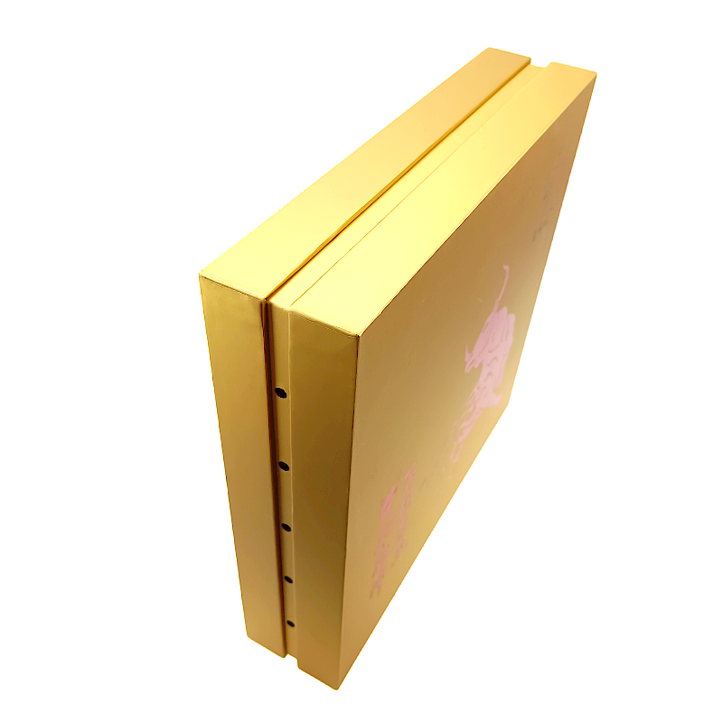 Premium Gold Gift Box (7)