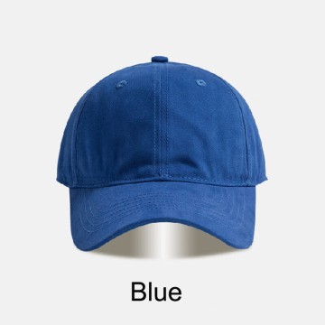 Baseball Cap with Adjustable Closure - Performance Hat for Outdoor Activities and Custom Embroidery <br/>K0006