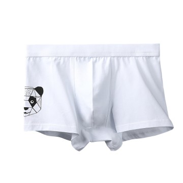 Men's Fashion Printed Underwear Boxers <br/>C573