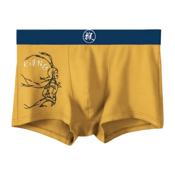 Men's Fashion Underwear Boxers <br/>C628