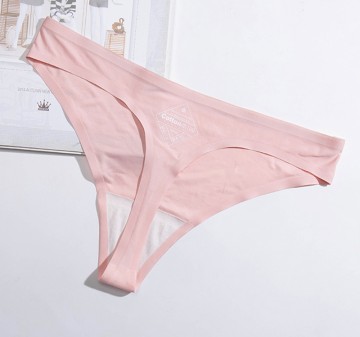 Sexy Underwear for Women Thong Low Rise G-String Panties <br/>8805