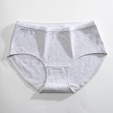 Women's Antibacterical Cotton Underwear <br/>6040