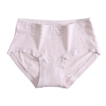Women's High-Waisted Cotton Underwear <br/>2987
