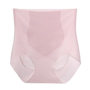 Women's High-Waisted Ice Silk Underwear <br/>8723