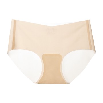 Women's Ice Silk Mask Underwear <br/>8726