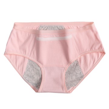 Women's Period Underwear Menstrual Panties Leakproof <br/>6026