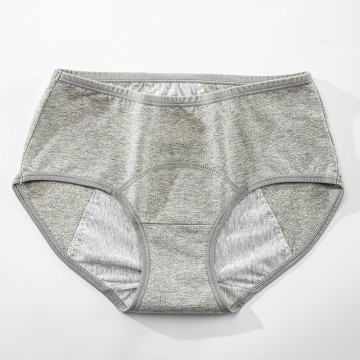 Women's Period Underwear Menstrual Panties <br/>6037