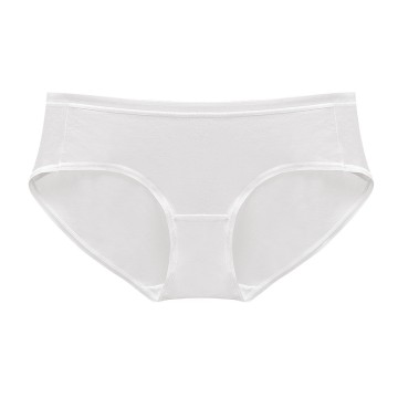 Women's Soft & Thin No Show Modal Underwear Quick Dry Pantie <br/>3704