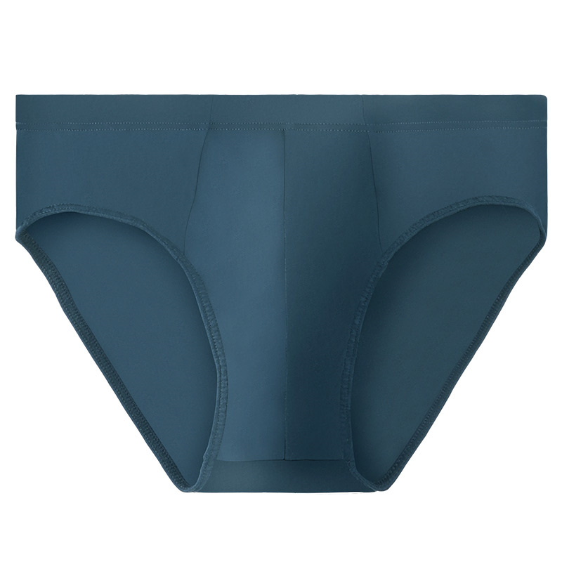 Cotton Boxer Briefs for Men Pack (3 Pack) - Tagless Underwear for Men Pack 298