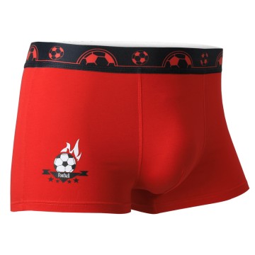 Men’s Essential Cotton No Show Brief  C586