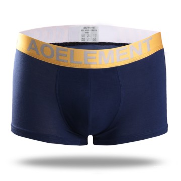 Men's Underwear Boxer Briefs Soft Breathable Underwear <br/>103