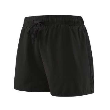 Popular Women Gym Sports Running Shorts Street Wear Women's Soft Plus Size Short Pants <br/>023