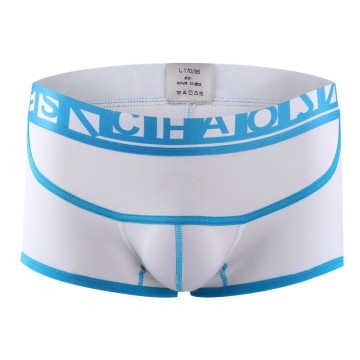Super Fit Boxer Briefs for Men Pack - 3 Pack Men's Underwear <br/>C508