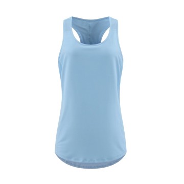 Wholesale Women Sportswear Sleeveless Fitness Tank Top Gym for Women <br/>2125