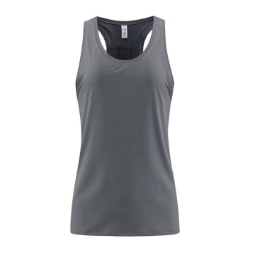 Wholesale Women Sportswear Sleeveless Fitness Tank Top <br/>2119