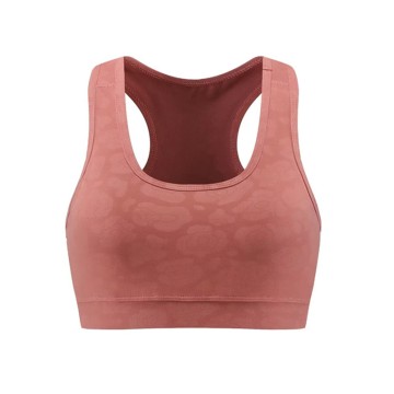 Women High Strength Sports Underwear Running Fitness Outdoor Yoga Vest <br/>5103