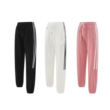 Women's Casual Loose Pants Yoga Sweatpants Comfy Ports Athletic Lounge Pants with Pockets <br/>119