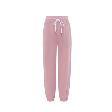 Women's Cozy Yoga Joggers Pants Loose Workout Sweatpants Comfy Lounge Pants with Pockets <br/>116