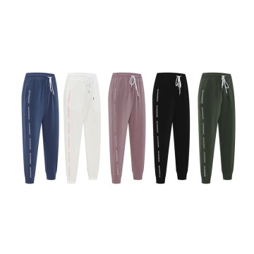 Women's Joggers Pants Pockets Drawstring Running Sweatpants for Women Lounge Workout Jogging <br/>128
