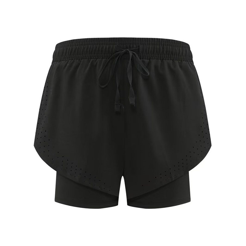 Women Sports Golf Skirt Candy Color Fitness Shorts High Waist Quick Dry Running Skort <br/>029