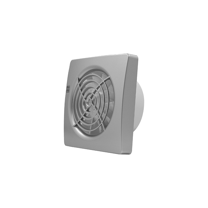 Ventilator Fan Extractor Fan With Humidity Sensor3eia