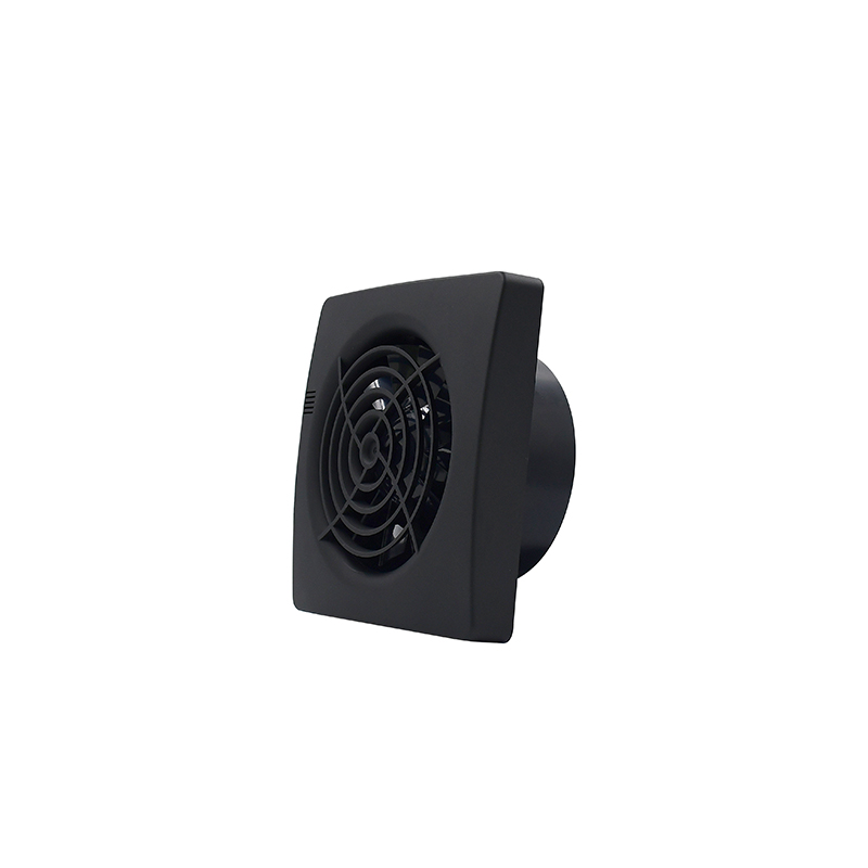 Ventilator Fan Extractor Fan With Humidity Sensor7sjy