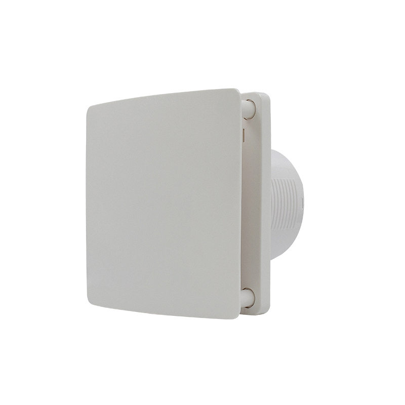 Factory Custom Bathroom Extractor Fan Exhaust Fan150 mm1whd