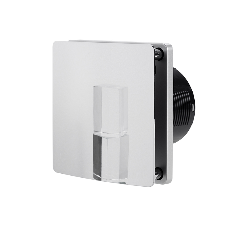 Are Extractor Fans in Bathrooms Worth It? Exploring the SEICOI Custom Bathroom Extractor Fan