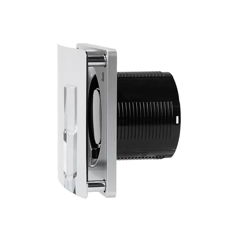 Factory Custom Bathroom Extractor Fan Exhaust Fan150 mm8
