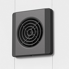 Introducing the PIR Bathroom Fan: A Combination of Innovation and Convenience