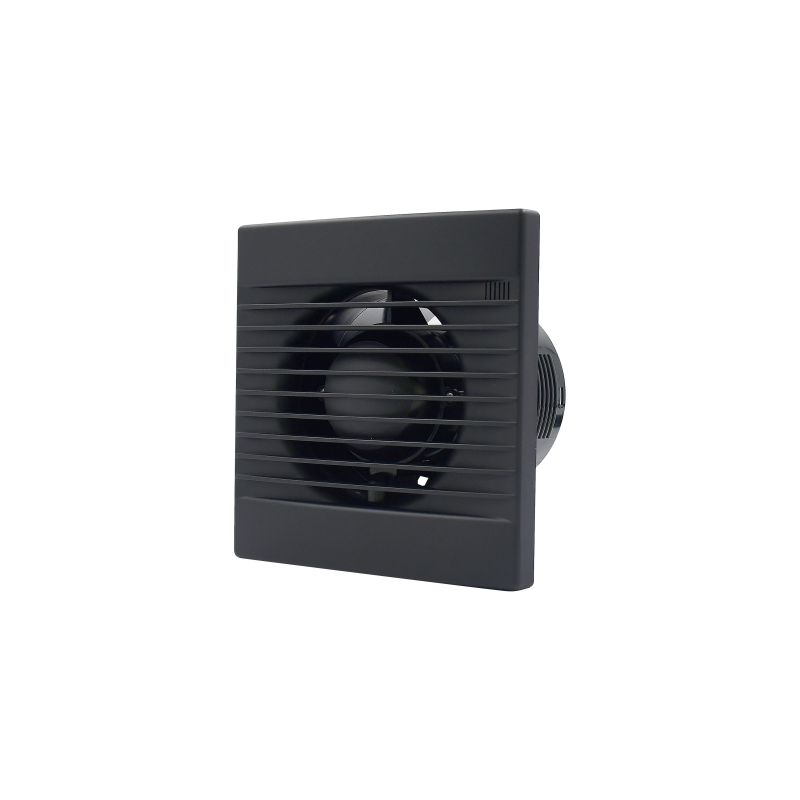 Konyha szellőzőventilátor Fürdőszoba elszívó ventilátor 150 mm 6 (1)