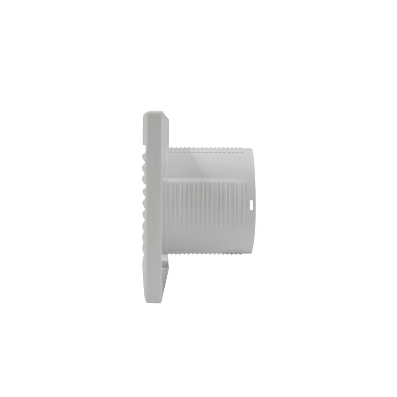 Konyha szellőző ventilátor Fürdőszoba elszívó ventilátor 150 mm 6 (4)