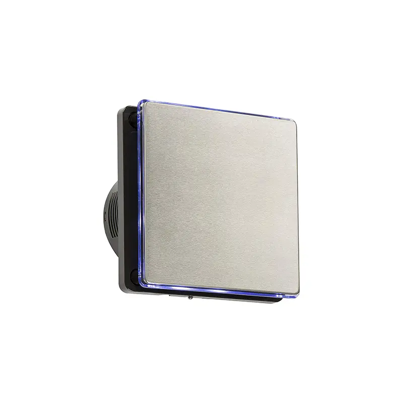 Is It Worth Getting an Extractor Fan with Humidistat? A Look at SEICOI Bathroom Extractor Fan with Humidity Sensor